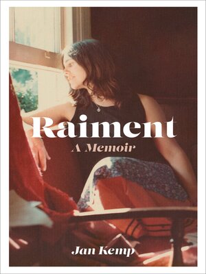cover image of Raiment
